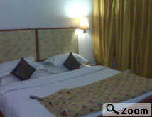 bharatpur accommodation