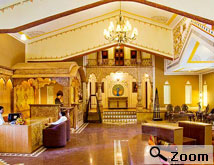hotel in jaipur