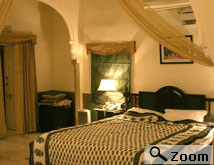 hotels of jaipur
