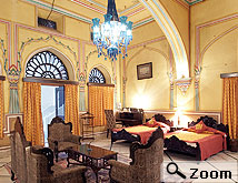 accommodation in jaipur