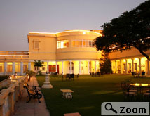 cheap hotel in jaipur
