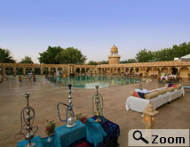 hotels of jaisalmer