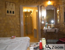 cheap hotel in jaisalmer