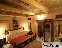 cheap hotel in jaisalmer