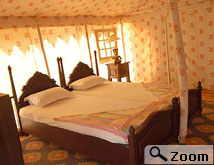 accommodation in ranakpur