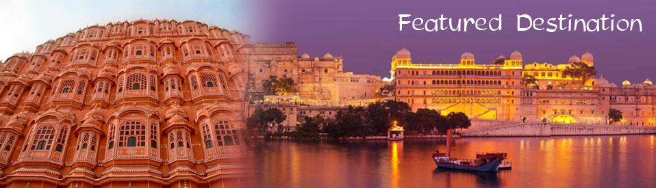 hotels of rajasthan